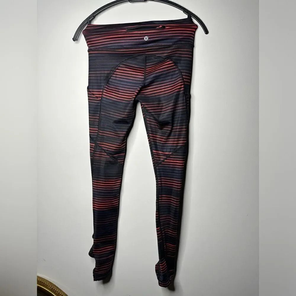 Lululemon Speed Tight - Picture 4 of 5